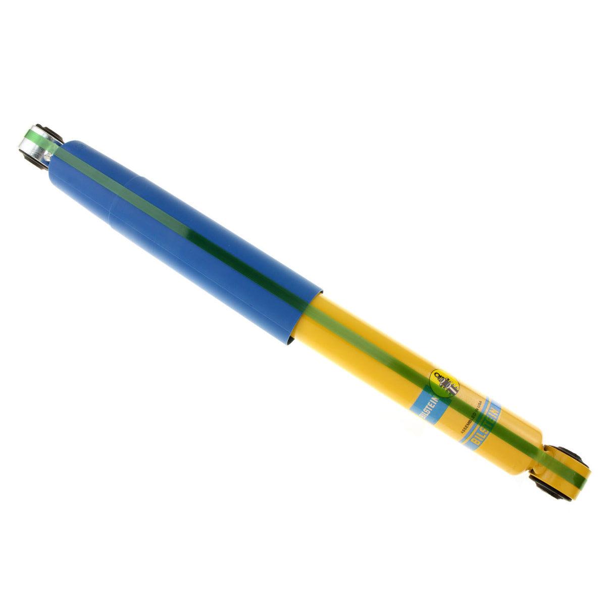 2003-2012 Cummins Bilstein 4600 Rear Shock (24-186087)