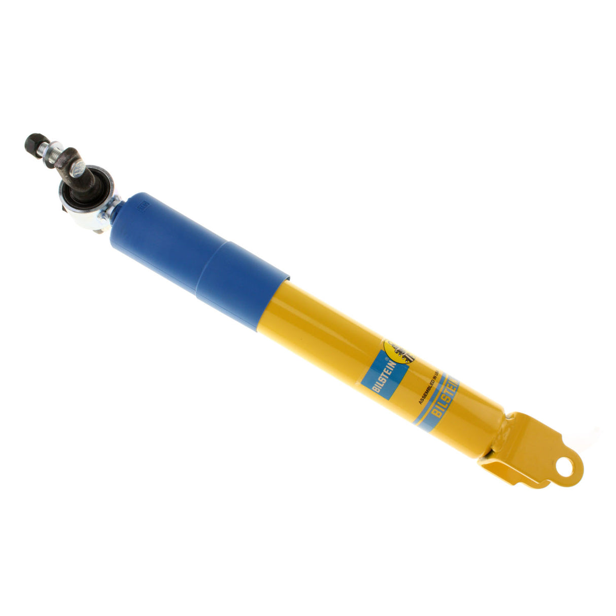 2011-2026 Duramax Bilstein 4600 Front Shock (24-196437)
