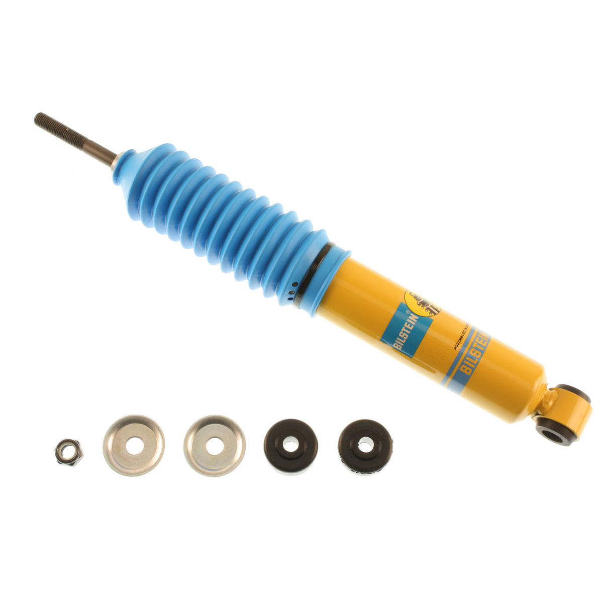 1999-2016 Powerstroke Bilstein 4600 Front Shock (24-197779)