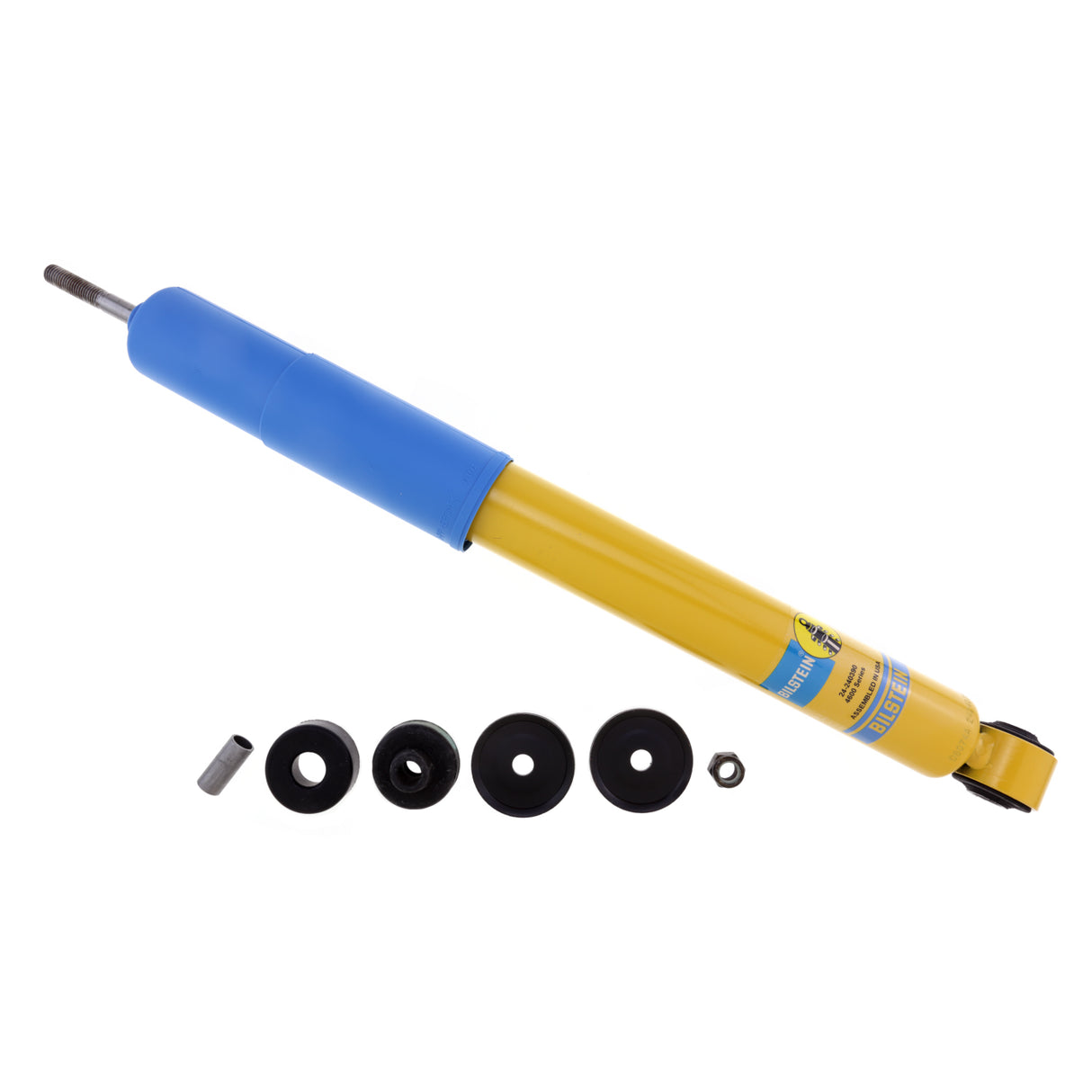 2014-2018 Cummins Bilstein 4600 Front Shock (24-240390)