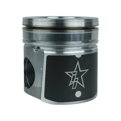 1998.5-2002 Cummins 5.9L 24V 6BT X-Series Pistons (243110)