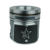 1998.5-2002 Cummins 5.9L 24V 6BT X-Series Pistons (243110)