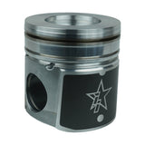 1998.5-2002 Cummins 5.9L 24V 6BT X-Series Pistons (243110)