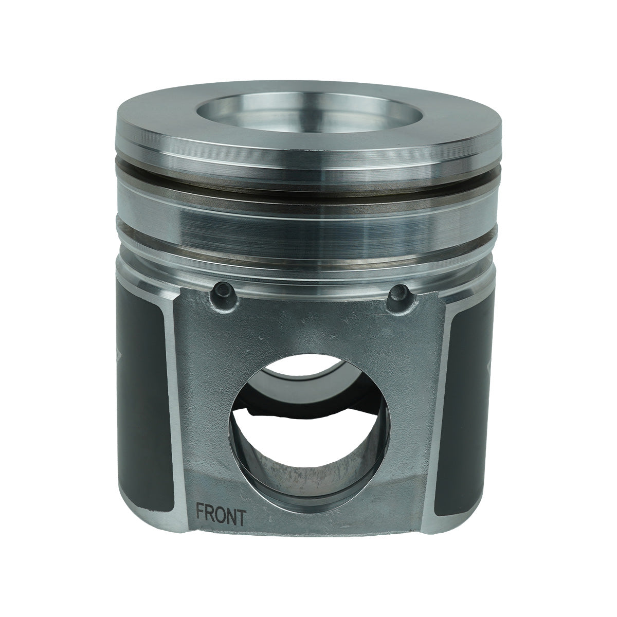 1998.5-2002 Cummins 5.9L 24V 6BT X-Series Pistons (243110)