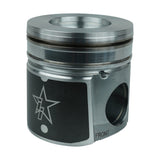 1998.5-2002 Cummins 5.9L 24V 6BT X-Series Pistons (243110)