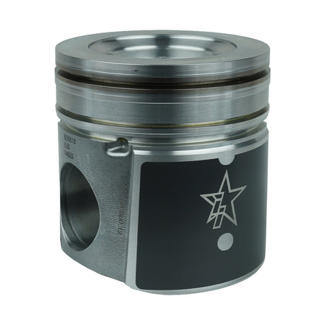 2003-2004 Cummins 5.9L 24V ISB X-Series Pistons (244110)