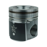 2003-2004 Cummins 5.9L 24V ISB X-Series Pistons (244110)