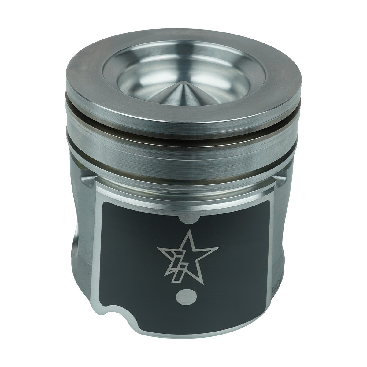 2003-2004 Cummins 5.9L 24V ISB X-Series Pistons (244110)