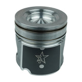 2003-2004 Cummins 5.9L 24V ISB X-Series Pistons (244110)