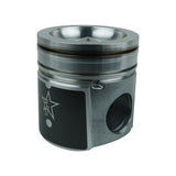 2004.5-2007 Cummins 5.9L 24V ISB X-Series Pistons (245112)