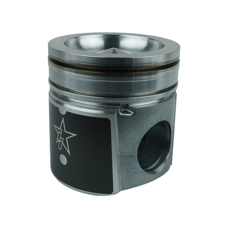 2004.5-2007 Cummins 5.9L 24V ISB X-Series Pistons (245112)