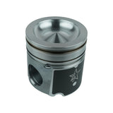 2004.5-2007 Cummins 5.9L 24V ISB X-Series Pistons (245112)