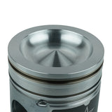 2004.5-2007 Cummins 5.9L 24V ISB X-Series Pistons (245112)
