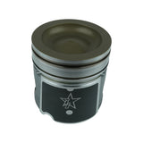 2004.5-2007 Cummins 5.9L 24V ISB X-Series Pistons (245112)