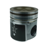 2004.5-2007 Cummins 5.9L 24V ISB X-Series Pistons (245112)