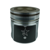 2004.5-2007 Cummins 5.9L 24V ISB X-Series Pistons (245112)