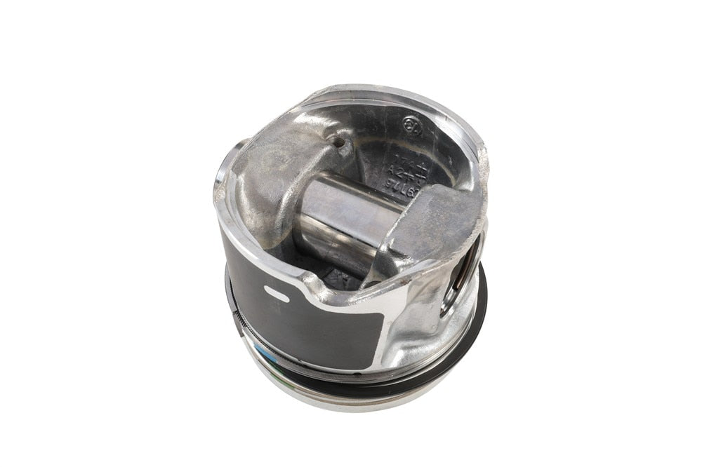 2016-2022 2.8L Duramax Piston with Rings (24585028) view 2