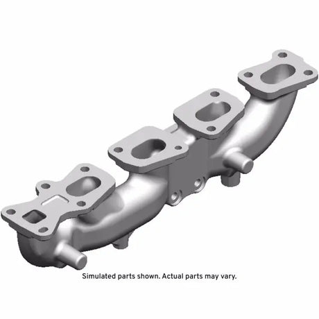 2016-2022 2.8L Duramax Exhaust Manifold (24590266)