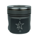 1991-1998 Cummins 5.9L 12V 6BT X-Series Pistons (248120)