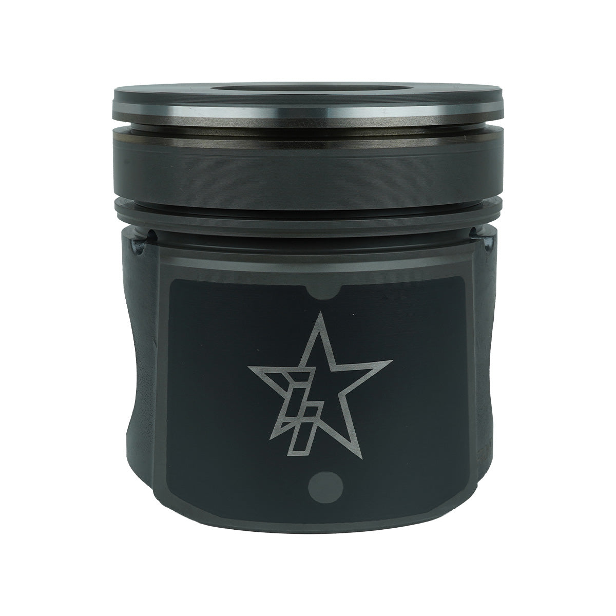 1989-1998 Cummins 5.9L 12V 6BT (Big Bowl) X-Series Pistons (248105)