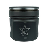 1989-1998 Cummins 5.9L 12V 6BT (Big Bowl) X-Series Pistons (248105)