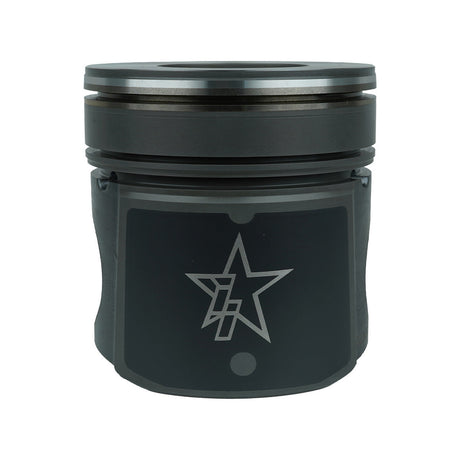 1989-1998 Cummins 5.9L 12V 6BT (Big Bowl) X-Series Pistons (248105)