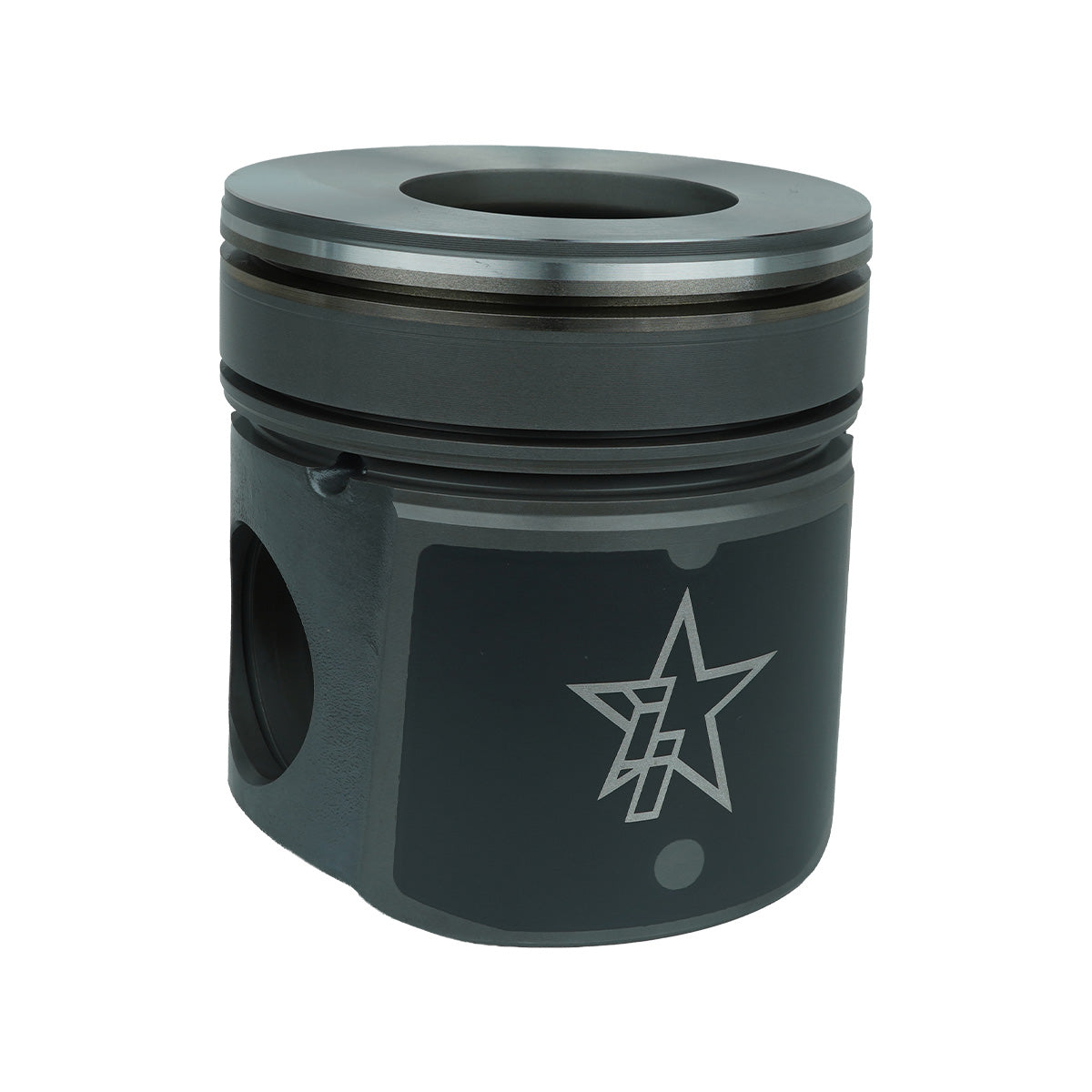 1991-1998 Cummins 5.9L 12V 6BT X-Series Pistons (248120)