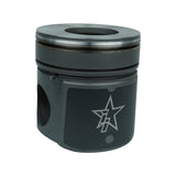 1991-1998 Cummins 5.9L 12V 6BT X-Series Pistons (248120)