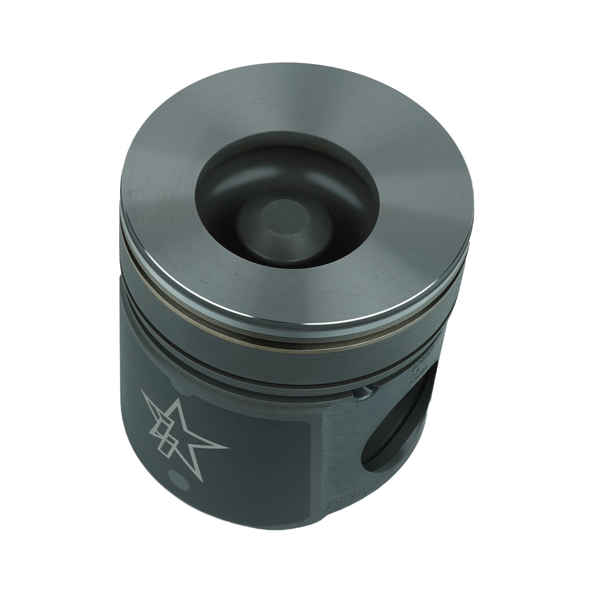 1991-1998 Cummins 5.9L 12V 6BT X-Series Pistons (248120)