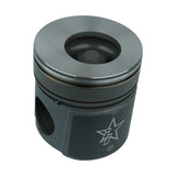 1991-1998 Cummins 5.9L 12V 6BT X-Series Pistons (248120)