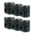 1991-1998 Cummins 5.9L 12V 6BT X-Series Pistons (248120)
