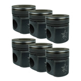 1991-1998 Cummins 5.9L 12V 6BT X-Series Pistons (248120)