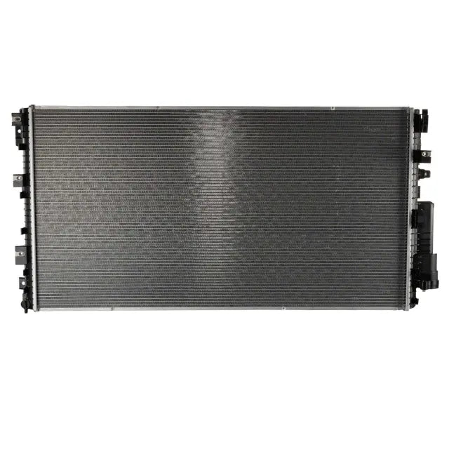 2017-2025 Powerstroke Secondary Upper Radiator
