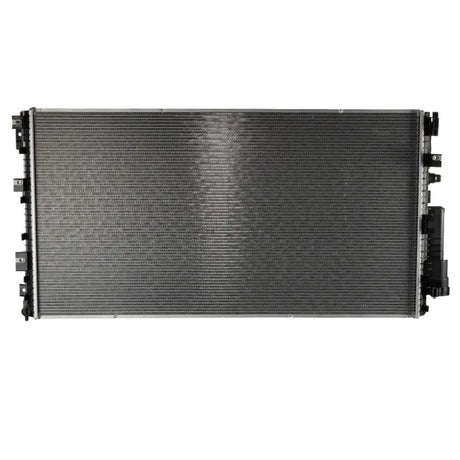 2017-2025 Powerstroke Secondary Upper Radiator