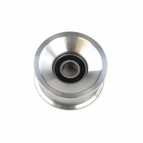 2003-2018 Cummins Common Rail Smooth Billet Idler Pulley (24FC10)