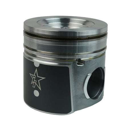 2007.5-2018 Cummins 6.7L 24V ISB X-Series Pistons (24T102)
