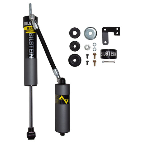 2019-2026 Cummins Bilstein 8100 Front Shock 2" (25-302240)
