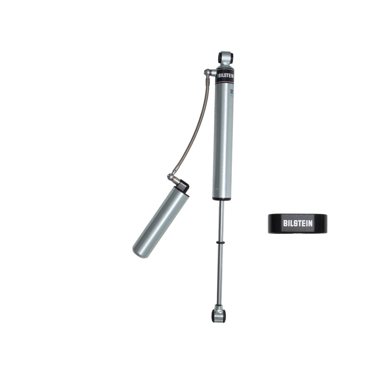 1999-2004 Powerstroke Bilstein 5160 Front Shock 4-6" (25-311877)
