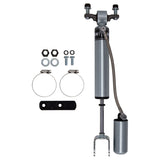 2011-2026 Duramax Bilstein 5160 Front Shock 0-1.5" (25-311884)
