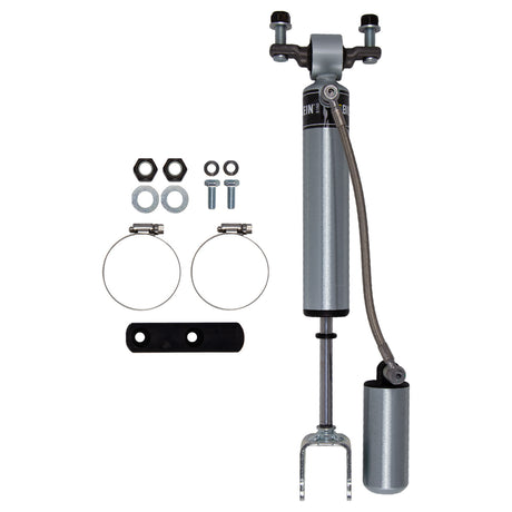 2011-2026 Duramax Bilstein 5160 Front Shock 0-1.5" (25-311884)