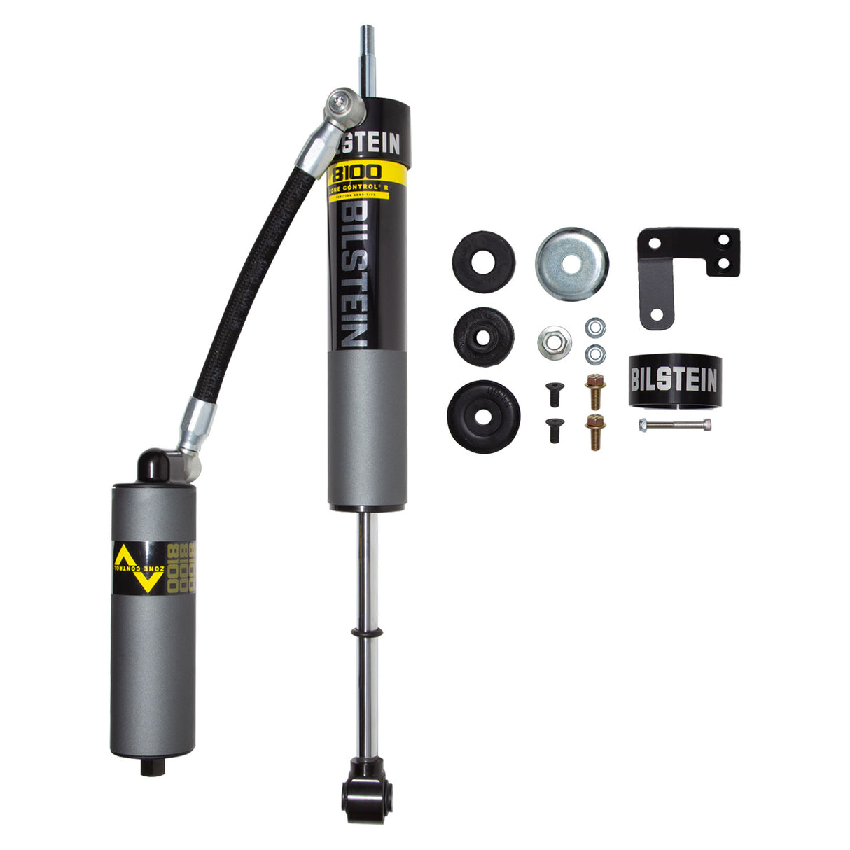2019-2026 Cummins Bilstein 8100 Front Shock 2" (25-335897)