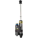 2019-2026 Cummins 4WD Bilstein 8100 DSA Rear Right Shock 0-1" (25-351927)