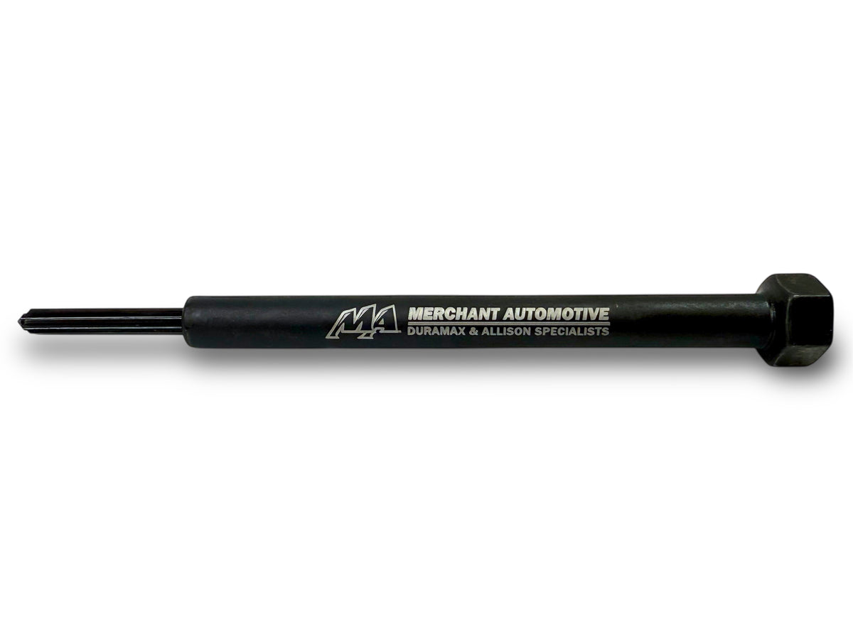 Merchant Automotive 25003 Duramax glow plug reamer tool