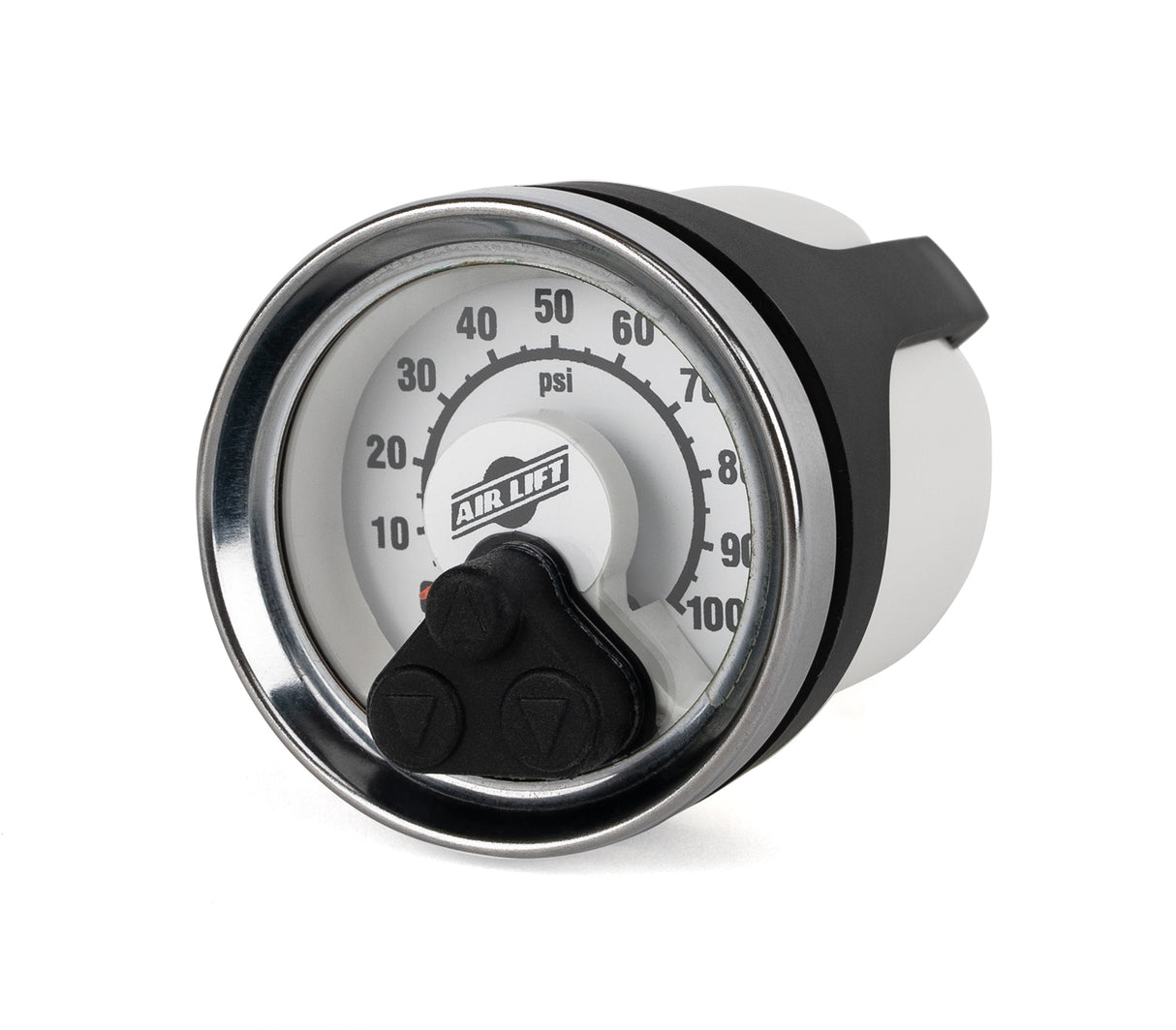 Universal Single Analog Air Gauge (25194)