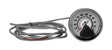 Universal Dual Analog Air Gauge (25195)