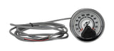 Universal Dual Analog Air Gauge (25195)