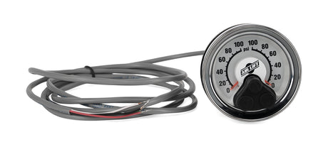 Universal Dual Analog Air Gauge (25195)