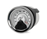 Universal Dual Analog Air Gauge (25195)