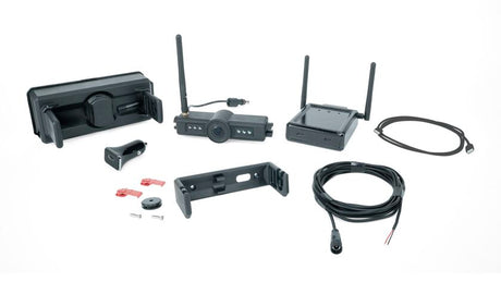 Universal Towtal View HD Camera Kit (25300)