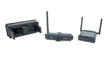 Universal Towtal View HD Camera Kit (25300)